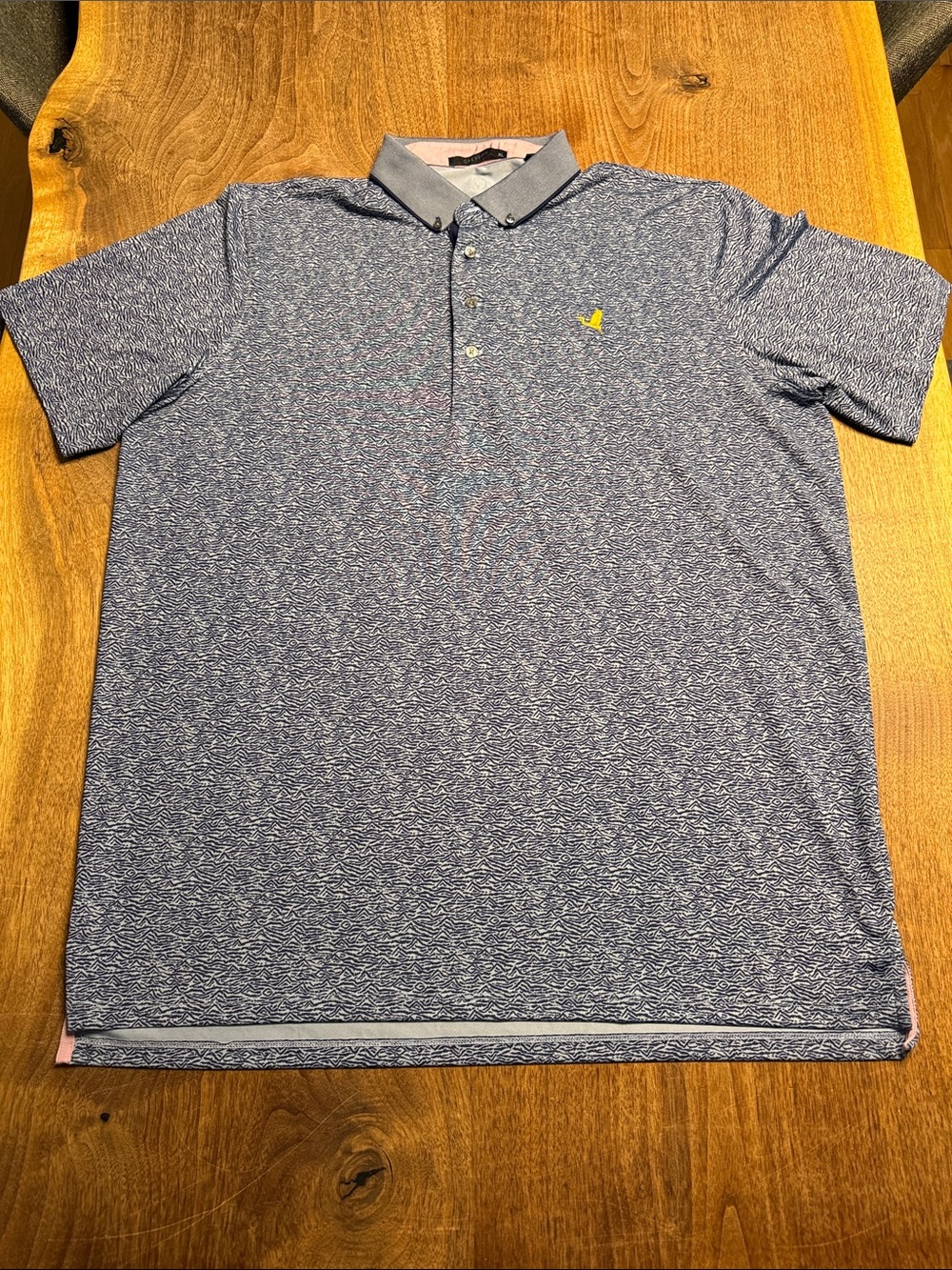 GREYSON Polo - XL